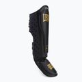 Chrániče holení Leone Dna tibia protectors black PT177 2