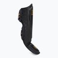 Chrániče holení Leone Dna tibia protectors black PT177 3