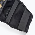 Chrániče holení Leone Dna tibia protectors black PT177 10