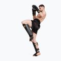 Chrániče holení Leone Dna tibia protectors black PT177 12