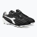 Pánské kopačky Diadora Brasil Elite2 Tech ITA LPX černobílé DD-101.178799-C0641-40.5 4