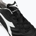 Pánské kopačky Diadora Brasil Elite2 Tech ITA LPX černobílé DD-101.178799-C0641-40.5 8