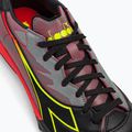 Pánské kopačky Diadora Brasil Elite Veloce R TFR černo-červené DD-101.179182-D0136-40 8