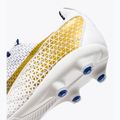 Pánské kopačky Diadora Brasil Elite GR LT LP12 white/blue/gold 13