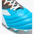 Pánské kopačky Diadora Brasil Elite Veloce GR ITA LPX blue fluo/white/orange 8
