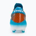 Pánské kopačky Diadora Brasil Elite Veloce GR ITA LPX blue fluo/white/orange 6
