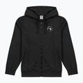 Pánská mikina Diadora FZ Essential Sport nero 5