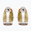 Pánské kopačky  Diadora Maximus LT SLP12 white/chili pepper/russet orange 9