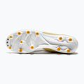 Pánské kopačky  Diadora Maximus LT SLP12 white/chili pepper/russet orange 11