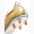 Pánské kopačky  Diadora Maximus LT SLP12 white/chili pepper/russet orange 13