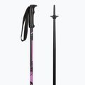 Lyžařské hole Fizan Storm pink 3