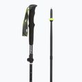 Hole nordic walking Fizan Ultrax Alu yellow 3