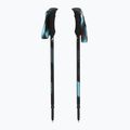 Trekové hole  Fizan Compact Tech light blue 5