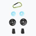 Trekové hole  Fizan Compact Tech light blue 7