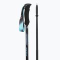 Trekové hole  Fizan Compact Tech 4 light blue 3