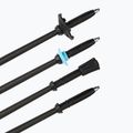 Trekové hole  Fizan Compact Tech 4 light blue 6