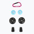 Trekové hole  Fizan Compact Tech 4 light blue 7