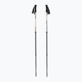 Trekové hole  Fizan Trek Pro beige/black