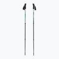 Trekové hole  Fizan Trek Pro dark green