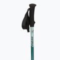 Trekové hole  Fizan Trek Pro dark green 2
