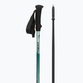 Trekové hole  Fizan Trek Pro dark green 3