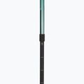 Trekové hole  Fizan Trek Pro dark green 4