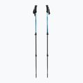 Trekové hole  Fizan Trek Pro L blue