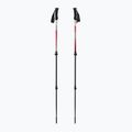 Trekové hole  Fizan Trek Pro L dark red