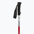 Trekové hole  Fizan Trek Pro L dark red 2