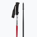 Trekové hole  Fizan Trek Pro L dark red 3
