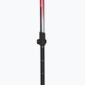 Trekové hole  Fizan Trek Pro L dark red 4