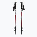 Trekové hole  Fizan Trek Pro L dark red 5