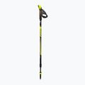 Hole na Nordic Walking Fizan Speed yellow 9