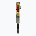 Hole na Nordic Walking Fizan Speed yellow 10