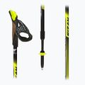 Hole na Nordic Walking Fizan Speed yellow 12