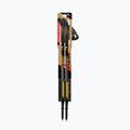 Hole na Nordic Walking Fizan Lite Tech yellow 14