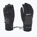 Snowboardové rukavice Level Matrix Gore-Tex black
