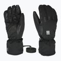 Pánské lyžařské rukavice Level I -Super Radiator Over Gore-Tex black