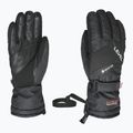 Dětské lyžařské rukavice Level Warmster Jr Gore-Tex black