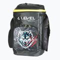 Lyžařský batoh Level Ski Team 45 l ninja black