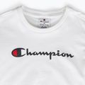 Dětské tričko Champion 306879 white 4