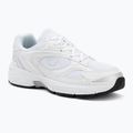 Boty Champion RN00 Low Cut white/silver