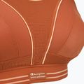 Tréninková podprsenka Shock Absorber Ultimate Run Bra heated copper 3