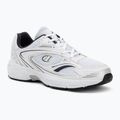 Boty Champion RN00 Low Cut white/silver/navy