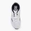 Boty Champion RN00 Low Cut white/silver/navy 5