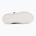 Dětské boty Champion RD18 Platform Glitter G PS Low Cut nubuck/anthracite 4