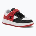 Dětské boty do vody Champion RD25 Low B PS Low Cut white/red oxide/black