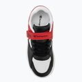 Dětské boty do vody Champion RD25 Low B PS Low Cut white/red oxide/black 5