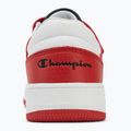 Dětské boty do vody Champion RD25 Low B PS Low Cut white/red oxide/black 6