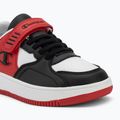Dětské boty do vody Champion RD25 Low B PS Low Cut white/red oxide/black 7